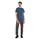 Icebreaker Merino 150 Tech Lite III blau L