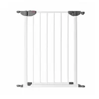 Reer Tür-Element für MyGate weiß/hellgrau 62 cm