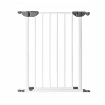 Reer Tür-Element für MyGate weiß/hellgrau 62 cm