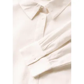 street one studio Langarmbluse beige 46
