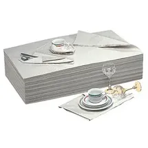 Supra Packseide Toppy 75,0 x 50,0 cm grau, 220 Bogen