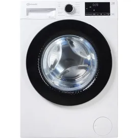 Bauknecht B W 10A30 BS Waschmaschine (10 kg, 1400 U/min)
