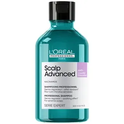 L'Oréal Professionnel Paris Série Expert Scalp Advanced Anti-Discomfort Dermo-Regulator Shampoo 300 ml