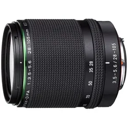 Pentax FA 28-105mm F/3.5-5.6 ED DC WR | ✔️ 15% Rabatt