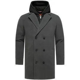 Stone Harbour Darioon XX grau M