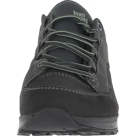 Hanwag Banks Low Bunion GTX Damen Asphalt/Mint 42,5