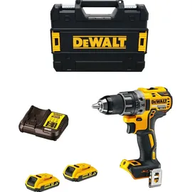 DeWalt DCD791D2