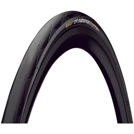Continental Grand Sport Race Bicycle Tire, Black, 28", 700 x 28C