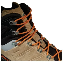 Mammut Kento Tour High GTX Herren Savannah/Dark Tangerine 44