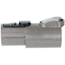 AccuCell Staubsauger-Adapter passend für Dyson 968235-01 von der alten auf die neue Version