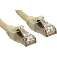 Lindy Netzwerkkabel, S/FTP CAT6, 80 m Netzwerkkabel