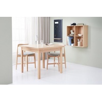 Hammel Furniture Essgruppe »Findahl/Basic by Dinex/Dora«, (Set, 3 tlg.),