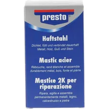 PRESTO Haftstahl 125g