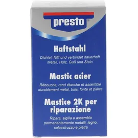 PRESTO Haftstahl 125 g