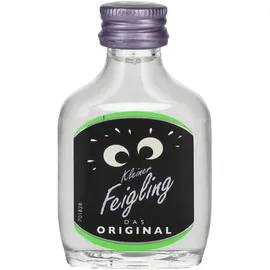 Kleiner Feigling 20% Vol. 0,6 l Geschenkbox