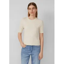 Strickpullover Beige 36