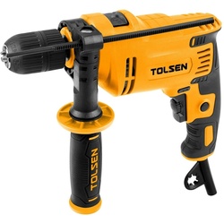 750W Bohrer mit Draht