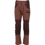 ZigZag Outdoorhose Bono 5127 Marron 116