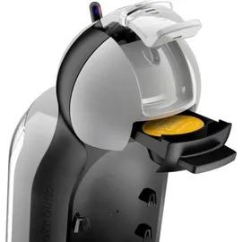 Krups Nescafé Dolce Gusto Mini Me KP 123B artic grey/schwarz