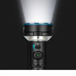 Olight Prowess Leistungsstarke Taschenlampe gemütliches Licht