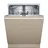 Neff N50 S175EAX Einbau-Geschirrspüler