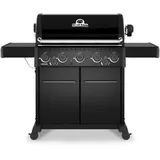 Broil King Crown 590 Shadow Gasgrill