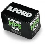 Ilford HP5 Plus 135/30,5 m Schwarz/Weiß