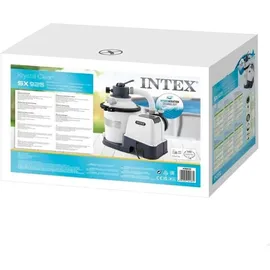 Intex Krystal Clear SX925 grau