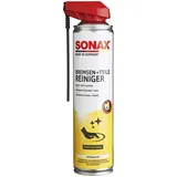 SONAX Bremsen/Kupplungs-Reiniger Bremsen, & TeileReiniger m. EasySpray