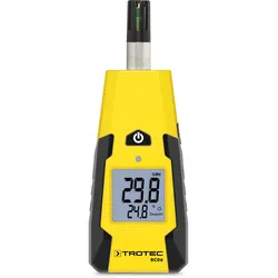 Trotec Thermohygrometer BC06