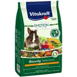 Vitakraft Emotion Beauty Selection Adult, Zwergkaninchen