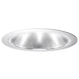 lts licht leuchten Einbaudownlight 4000K Aluminium