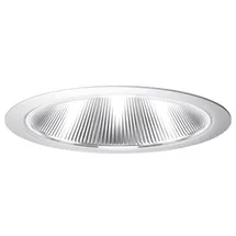 lts licht leuchten Einbaudownlight 4000K Aluminium