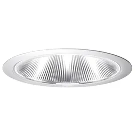 lts licht leuchten Einbaudownlight 4000K Aluminium