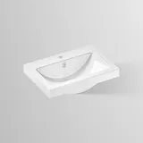 Alape AB.R585H.1 Aufsatzwaschtisch 58,5 x 40,5 cm (3202000000)