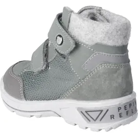 Pepino Stiefelette Grau 24
