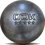 ODK - Oddeka Zeus INOX Bolt von Petanque Sehr zart - 76, 720