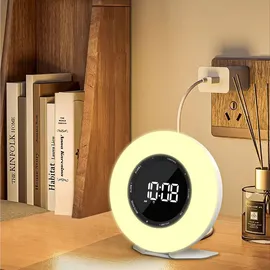 Denver CRL-342 weiß