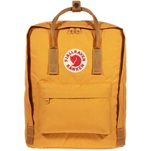 Fjällräven Kanken 16 l ochre