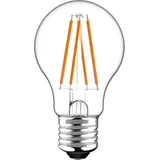 LED's light LED-Birne 0611121 7,3 W E27 warmweiß