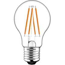 LED's light LED-Birne 0611121 7,3 W E27 warmweiß