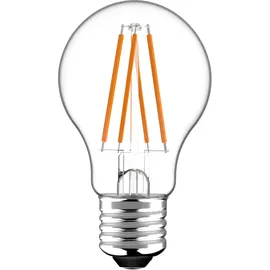LED's light LED-Birne 0611121 7,3 W E27 warmweiß
