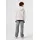 GARCIA Hoodie White 164