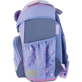 Herlitz Schulranzen UltraLight Plus Butterfly Paradise