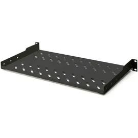 Digitus Fachboden schwarz