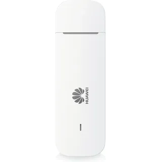 Huawei E3372h LTE Surfstick (microSD, USB 2.0) weiß,