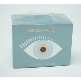 Kenzo World Eau de Parfum 50 ml