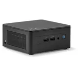 Hyrican Mini-PC Core i5 1340P 2023 16 GB RAM 1 TB SSD Intel Iris Windows 11 Pro