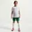 Dri-FIT Trikot Kinder White/Black XS