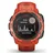 flame red